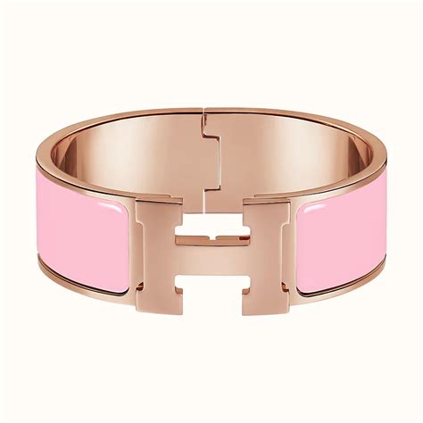 clic hermes bracelet|bracelet Hermes clic h femme.